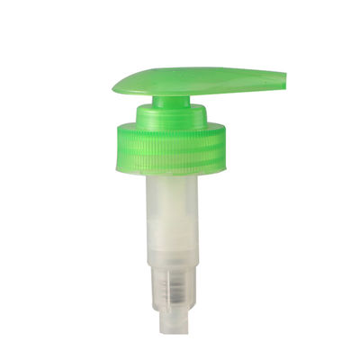 Kleurrijke Kosmetische de Automaatpomp van 2,2 Ml/T
