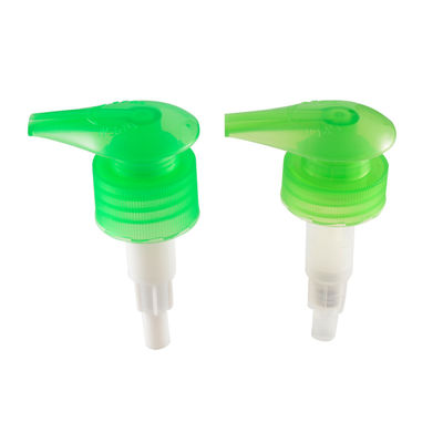 Kleurrijke Kosmetische de Automaatpomp van 2,2 Ml/T