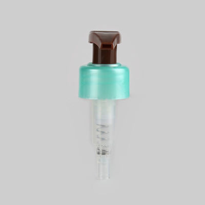 Vloeibare van de de Handzeep van 2,2 Ml/T de Automaatpomp