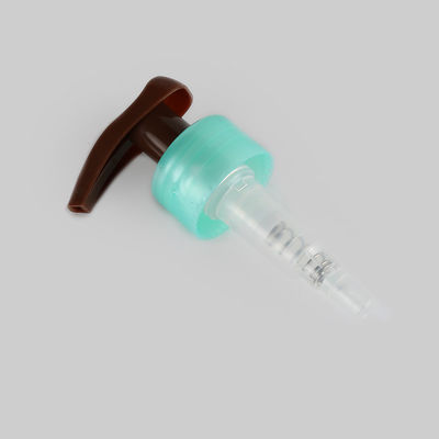 Vloeibare van de de Handzeep van 2,2 Ml/T de Automaatpomp