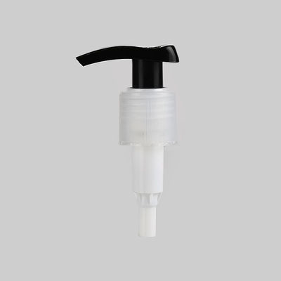 Vloeibare van de de Handzeep van 2,2 Ml/T de Automaatpomp