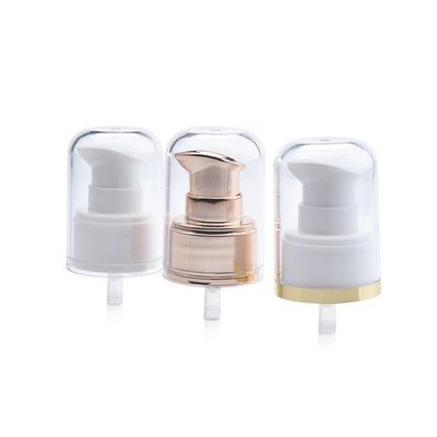Volledige de Zeep &amp; de Lotionautomaatpompen van GLB 24mm