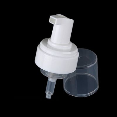 De kleurrijke Automaat van de de Handzeep van pp 42mm Schuimende