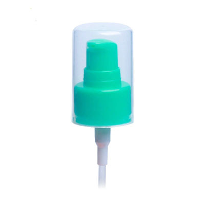 Plastic Huidzorg 28/400 de Pomp van de Roomautomaat