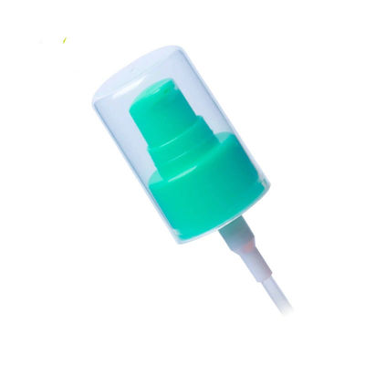 Plastic Huidzorg 28/400 de Pomp van de Roomautomaat