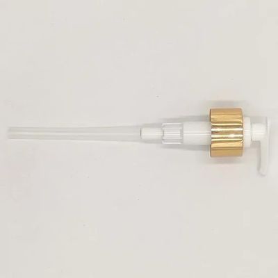 Plastic Steen 24mm Kosmetische Automaatpomp