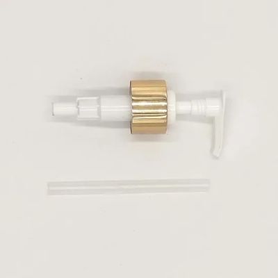 Plastic Steen 24mm Kosmetische Automaatpomp