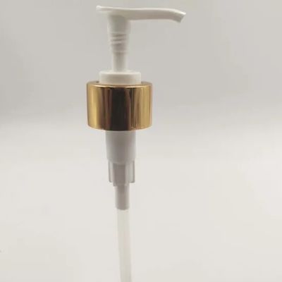 Plastic Steen 24mm Kosmetische Automaatpomp