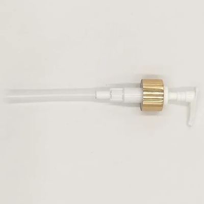 Plastic Steen 24mm Kosmetische Automaatpomp