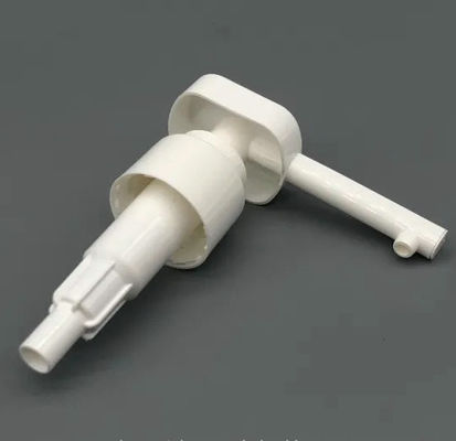 Schroefslot 24mm de Automaatpomp van de Badkamerszeep