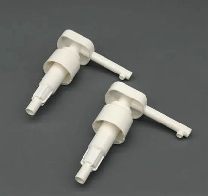 Schroefslot 24mm de Automaatpomp van de Badkamerszeep