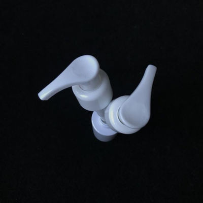 Witte van de 410 Badkamerszeep van 500Ml 24 de Automaatpomp