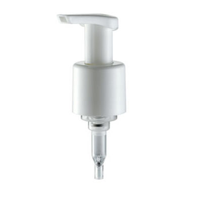 Lotion 30/410mm van het goede Kwaliteitslichaam de Automaatpomp van de Badkamerszeep voor fles