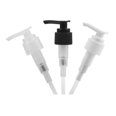 De lange Pomp van de de Zeepautomaat van de Hals500ml Badkamers
