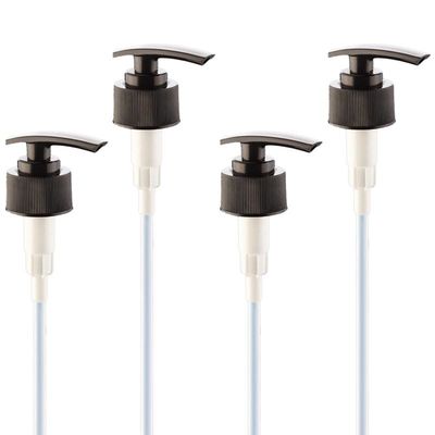 Duurzame Lichaamslotion 30mm Schuimende Hand Pumpps