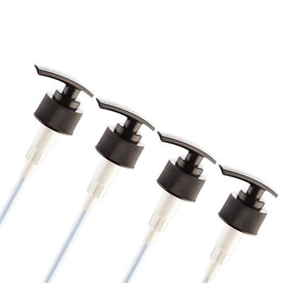 Duurzame Lichaamslotion 30mm Schuimende Hand Pumpps