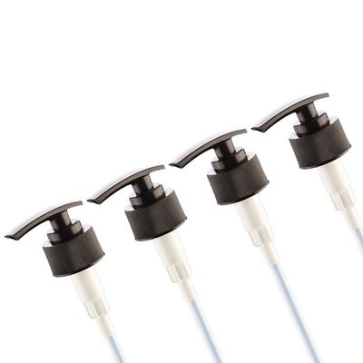 Duurzame Lichaamslotion 30mm Schuimende Hand Pumpps