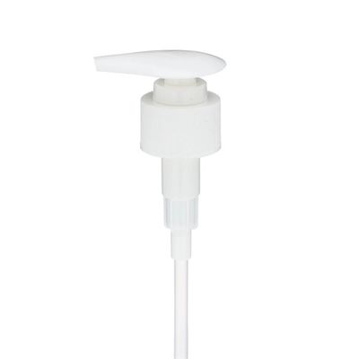 Zwarte van de de Badkamerszeep van 1,20 Ml/T de Automaatpomp