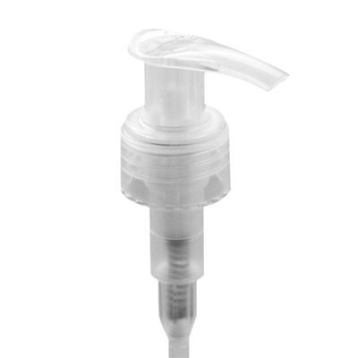 Zwarte van de de Badkamerszeep van 1,20 Ml/T de Automaatpomp