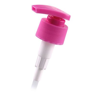 Zwarte van de de Badkamerszeep van 1,20 Ml/T de Automaatpomp