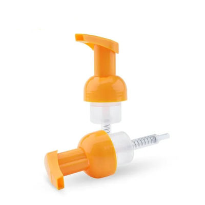 pomp van de de Zeepautomaat van 1.4CC 40mm de Schuimende