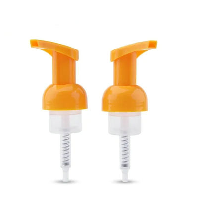 pomp van de de Zeepautomaat van 1.4CC 40mm de Schuimende
