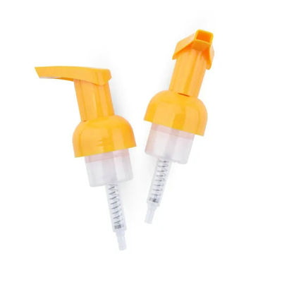 pomp van de de Zeepautomaat van 1.4CC 40mm de Schuimende
