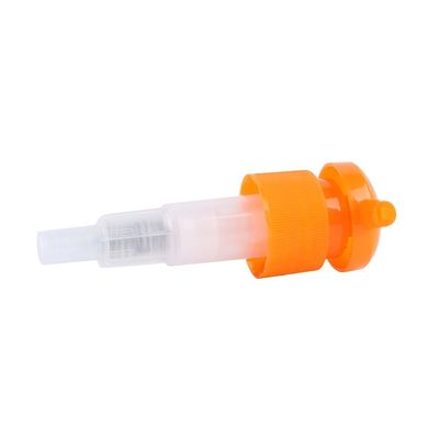 30mm de Automaatpomp van de Badkamerszeep