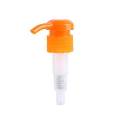 30mm de Automaatpomp van de Badkamerszeep