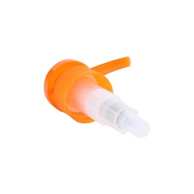 30mm de Automaatpomp van de Badkamerszeep
