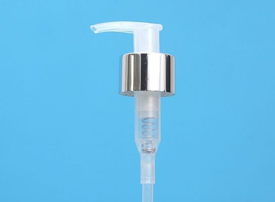 Plastic Zilveren Pomp 24/410 van de Lotionautomaat