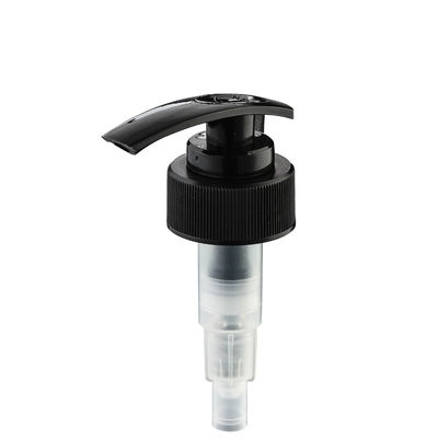 De rode Plastic 30Mm Pomp van de Shampooautomaat