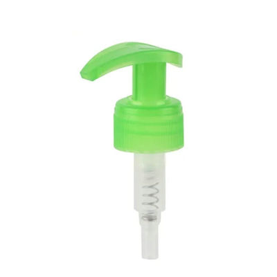 De Automaatpomp 24/410 van de persoonlijke verzorginglotion