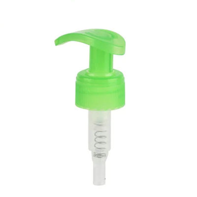 De Automaatpomp 24/410 van de persoonlijke verzorginglotion