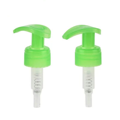 De Automaatpomp 24/410 van de persoonlijke verzorginglotion