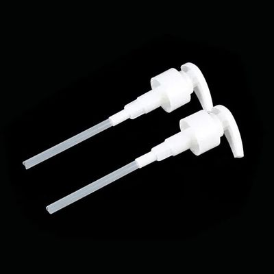 Cosmetic 28mm Lotion Dispenser Pump