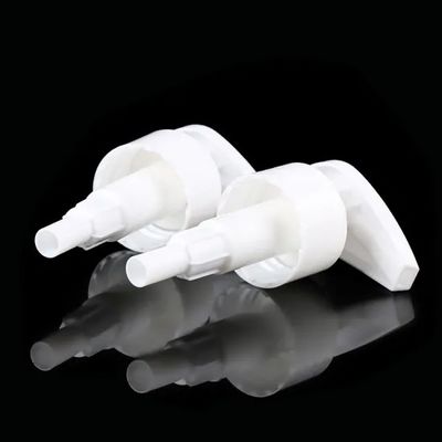 Cosmetic 28mm Lotion Dispenser Pump