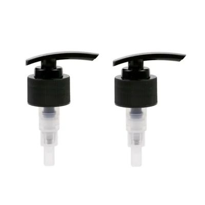 De pomp van de lichaamslotion de Pomp van 24/410 28/410 Shampoolotion
