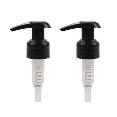 De pomp van de lichaamslotion de Pomp van 24/410 28/410 Shampoolotion