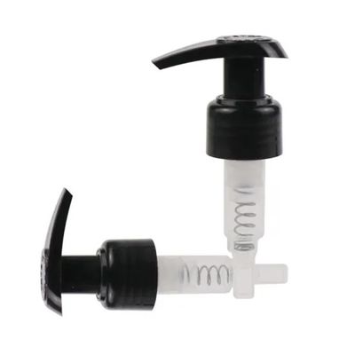 De pomp van de lichaamslotion de Pomp van 24/410 28/410 Shampoolotion