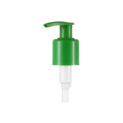 Persoonlijke verzorging 28mm Plastic Zeeppomp