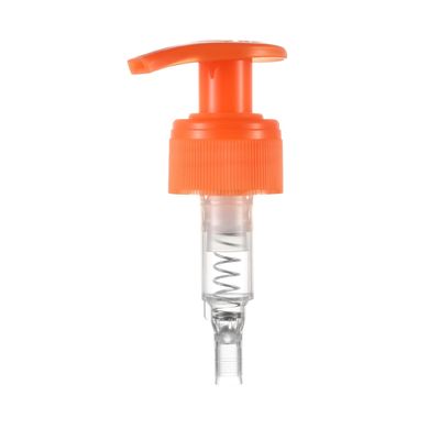Persoonlijke verzorging 28mm Plastic Zeeppomp