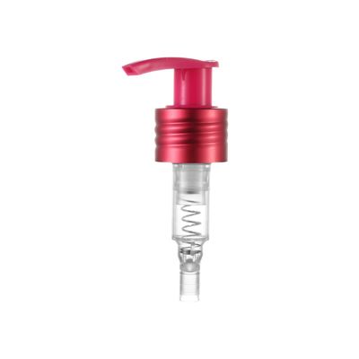 Persoonlijke verzorging 28mm Plastic Zeeppomp