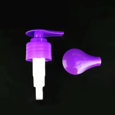Plastic Schroef 2,0 Schuimende de Handpomp van Ml/T