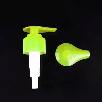 Plastic Schroef 2,0 Schuimende de Handpomp van Ml/T