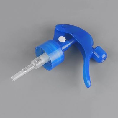 0,60 Ml/T 20mm Plastic Trekkerspuitbus