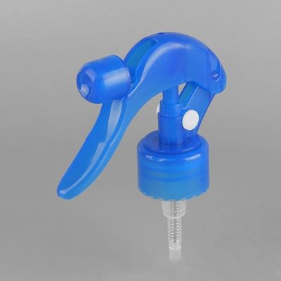 0,60 Ml/T 20mm Plastic Trekkerspuitbus