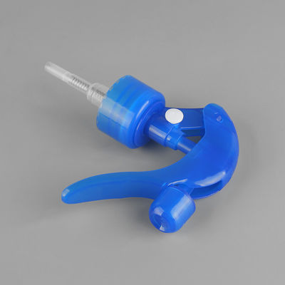 0,60 Ml/T 20mm Plastic Trekkerspuitbus