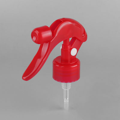 0,60 Ml/T 20mm Plastic Trekkerspuitbus