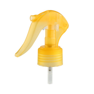 De mini Plastic 28/410 Spuitbus van de Trekkerpomp